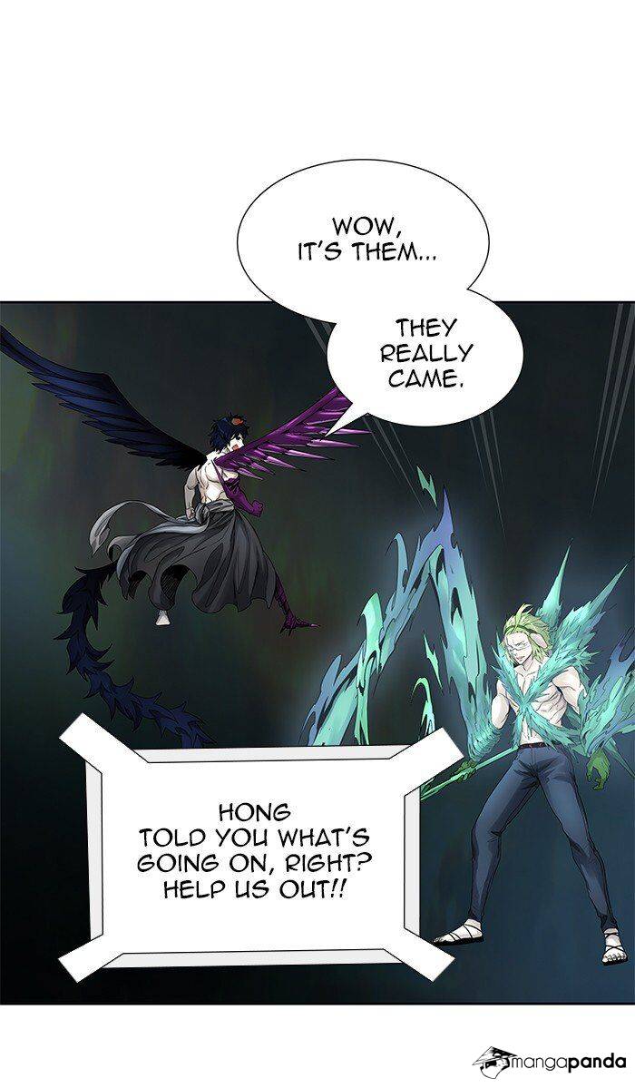 Tower of God Chapter 478 image 045